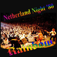 Rainbow - Bootlegs Collection, 1979-1980 - 1980.02.02 - Rotterdam, Holland (CD 2)