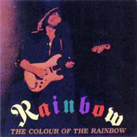 Rainbow - Bootlegs Collection, 1979-1980 - 1980.05.13 - Osaka, Japan (CD 2)