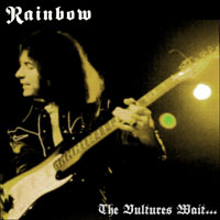 Rainbow - Bootlegs Collection, 1979-1980 - 1980.08.08 - The Vultures Wait - Aarhus, Denmark (CD 1)