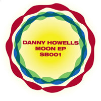 Sudbeat Music Presents (CD-singles series) - Sudbeat Music Presents (CD 01: Danny Howells - Moon EP)