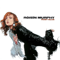 Roisin Murphy - Ruby Blue (Japan Edition)