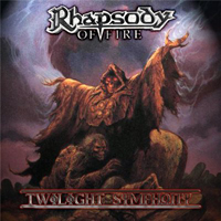 Rhapsody of Fire - Twilight Symphony