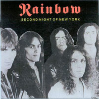 Rainbow - Bootlegs Collection, 1975-1976 - 1975.11.14 - Onbekend Album - New York, USA
