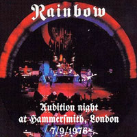 Rainbow - Bootlegs Collection, 1975-1976 - 1976.09.07 - London, UK