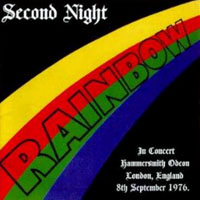 Rainbow - Bootlegs Collection, 1975-1976 - 1976.09.08 - London, UK (CD 1)