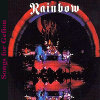 Rainbow - Bootlegs Collection, 1975-1976 - 1976.09.22 - Songs For Gefon - Copenhagen, Denmark (CD 2)