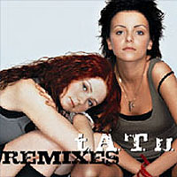 t.A.T.u. - Remixes