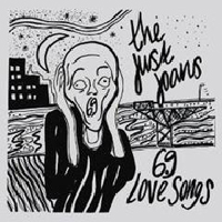 Just Joans - 6.9 Love Songs (Single)