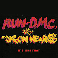 Run DMC - It's Like That