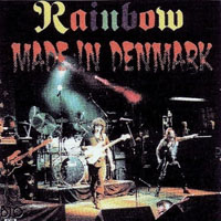 Rainbow - Bootleg Collection, 1995-1997 - 1996.11.08 - Copenhagen, Denmark (CD 1)