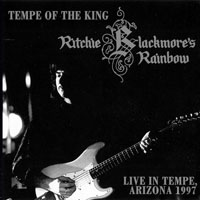 Rainbow - Bootleg Collection, 1995-1997 - 1997.03.13 - Tempe Of The King - Tempe, USA (CD 1)