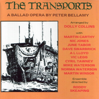 Bellamy, Peter - The Transports