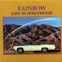 Rainbow - Bootleg Collection, 1981-1984 - 1981.06.13 - Down To Rotterdam - Rotterdam, Holland (CD 1)