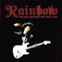 Rainbow - Bootleg Collection, 1981-1984 - 1984.03.13 - Tokyo, Japan (CD 1)