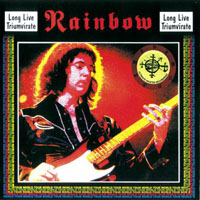 Rainbow - Bootleg Collection, 1977-1978 - 1977.09.25 - Long Live Triumvirate - Stockholm, Sweden (CD 2)