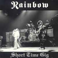Rainbow - Bootleg Collection, 1977-1978 - 1978.07.02 - Short Time Big - Chicago, USA