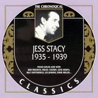 Jess Stacy - Jess Stacy - 1935-1939