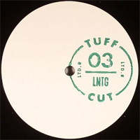 Late Nite Tuff Guy - Tuff Cut #003 (Single)