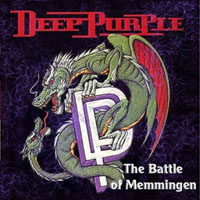 Deep Purple - The Battle Rages On Tour, 1993 (Bootlegs Collection) - 1993.10.11 Memmingen, Germany (2Nd Source) (CD 2)