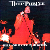 Deep Purple - The Battle Rages On Tour, 1993 (Bootlegs Collection) - 1993.10.14 Munchen, Germany (1St Source) ''Hell And Water In Munchen'' (CD 1)
