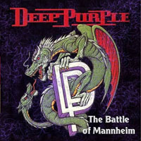 Deep Purple - The Battle Rages On Tour, 1993 (Bootlegs Collection) - 1993.10.15 Mannheim Germany (2Nd Source) (CD 1)