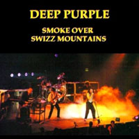 Deep Purple - The Battle Rages On Tour, 1993 (Bootlegs Collection) - 1993.10.22 Lausanne, Switzerland (CD 1)