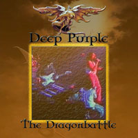 Deep Purple - The Battle Rages On Tour, 1993 (Bootlegs Collection) - 1993.10.30 Prague, Czech Republic (1St Source) (CD 2)