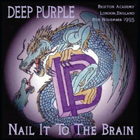 Deep Purple - The Battle Rages On Tour, 1993 (Bootlegs Collection) - 1993.11.08 London, Uk (2Nd Source) (Cd 2)