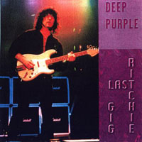 Deep Purple - The Battle Rages On Tour, 1993 (Bootlegs Collection) - 1993.11.15 Oslo, Norway (Cd 1)