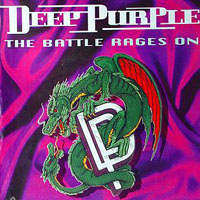 Deep Purple - The Battle Rages On Tour, 1993 (Bootlegs Collection) - 1993, 1993.Xx.Xx The Battle Rages On - Demo Tapes