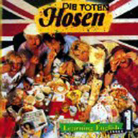 Die Toten Hosen - Learning English, Lesson One [Promo]
