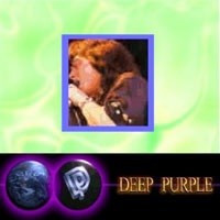 Deep Purple - Slaves & Masters Tour, 1991 (Bootlegs Collection) - 1991.03.08 - Brussel, Belgium (CD 1)