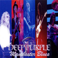 Deep Purple - Slaves & Masters Tour, 1991 (Bootlegs Collection) - 1991.03.10 - Manchester Blues - Manchester, UK (CD 1)