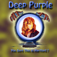 Deep Purple - Slaves & Masters Tour, 1991 (Bootlegs Collection) - 1991.04.18 - You Sure This Is Hartford - Hartford, USA (CD 1)
