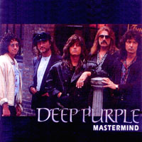 Deep Purple - Slaves & Masters Tour, 1991 (Bootlegs Collection) - 1991.08.21 - Mastermid - Sao Paulo, Brazil (CD 1)