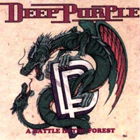 Deep Purple - A Battle In The Forrest, 1994 (Bootlegs Collection) - 1994.06.03 - A Battle In The Forrest - Berlin, Germany (CD 1)