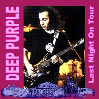 Deep Purple - A Battle In The Forrest, 1994 (Bootlegs Collection) - 1994.07.06 - Last Night On Tour - Bayreuth, Germany (CD 1)