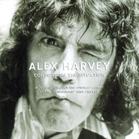 Sensational Alex Harvey Band - Alex Harvey - Considering The Situation (CD 2)