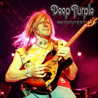 Deep Purple - Burnt By Purple Power, 2010 (Bootlegs Collection) - 2010.11.18 Memmingen, Germany (CD 2)