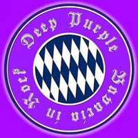 Deep Purple - Burnt By Purple Power, 2010 (Bootlegs Collection) - 2010.11.19 Munchen, Germany (CD 2)