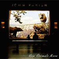 Parish, John - How Animals Move