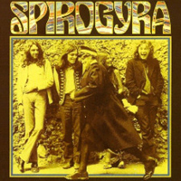 Spirogyra - St. Radigunds (Remastered 2013)