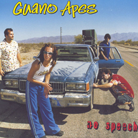 Guano Apes - No Speech (Single)