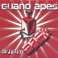 Guano Apes - Quietly (Single)