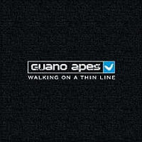 Guano Apes - Walking On A Thin Line (Limited-Cloth-Bound-Edition)