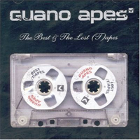 Guano Apes - The Best & The Lost (T)Apes (CD 1)