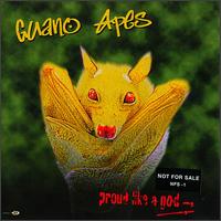 Guano Apes - Proud Like  A God