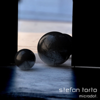 Torto, Stefan - Microdot. (Single)