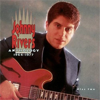 Rivers, Johnny - Anthology 1964 - 1977 (CD 2)