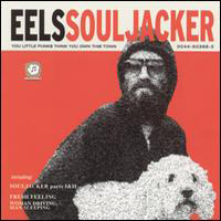 Eels - Souljacker (Bonus CD)